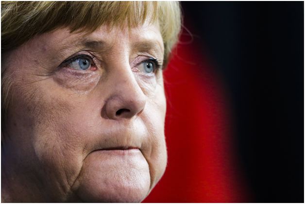 Меркель: судьбой «Северного потока – 2» распорядится Евросоюз