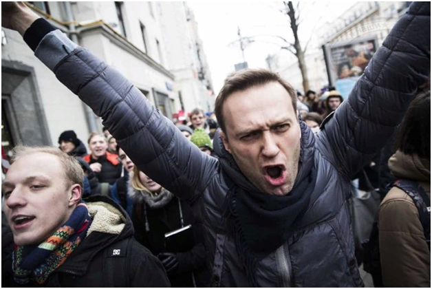 Евросоюз призвал Россию сотрудничать с ОЗХО по поводу отравления Навального