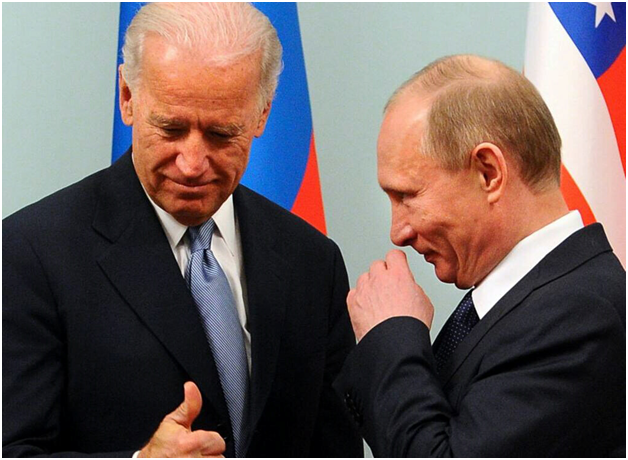 Первый разговор Путина и Байдена после президентских выборов в США: взгляд с обоих политических полюсов
