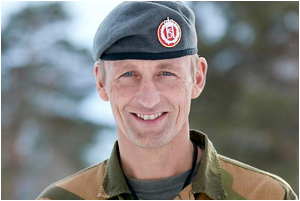 Командующий ВС Норвегии: «Самое опасное - открытый конфликт с Россией»
