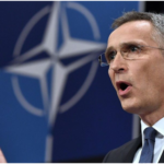 Столтенберг: НАТО готово к военному конфликту с Россией