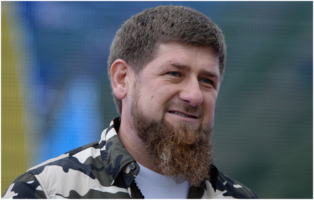 Кадыров: «Если бы я был вместо президента, то я давно забрал бы Украину»