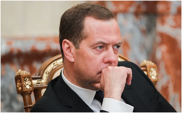 Дмитрий Медведев: польская пропаганда - «сообщество политических имбецилов»