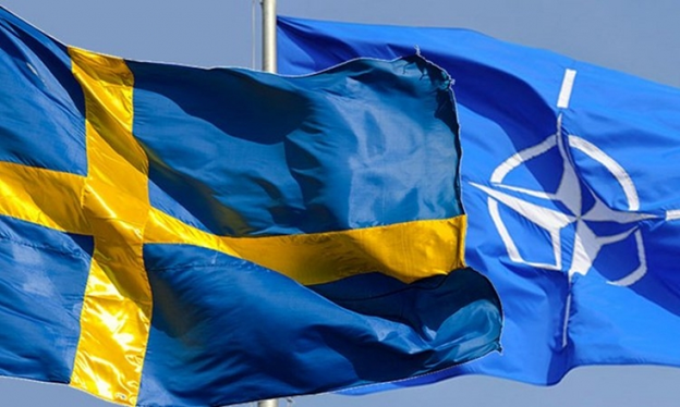Власти Швеции отказались доверить народу решение вопроса о членстве страны в НАТО