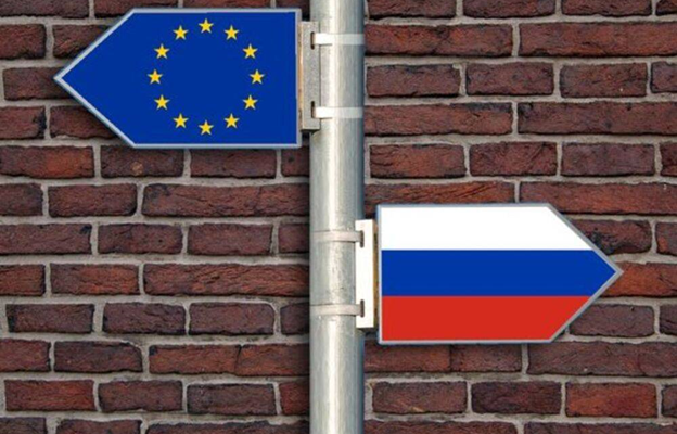 ЕС заморозил 10 млрд евро авуаров российских бизнесменов