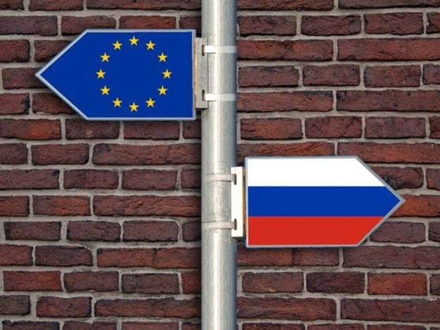 ЕС заморозил 10 млрд евро авуаров российских бизнесменов