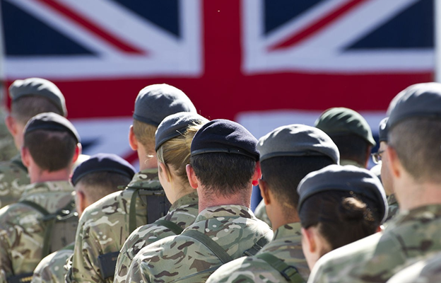 Великобритания гарантировала Швеции и Финляндии обеспечение безопасности до их вступления в НАТО