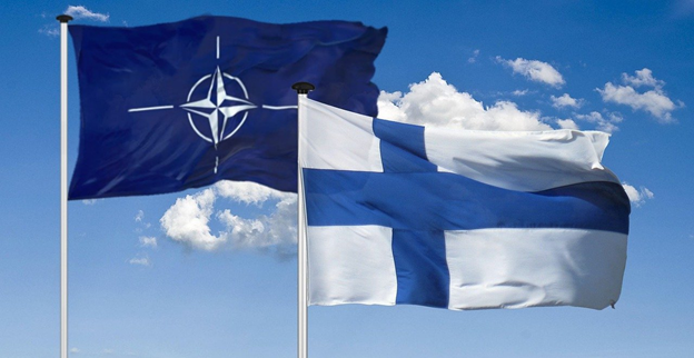 Финляндия «безотлагательно подаст заявку на вступление в НАТО»