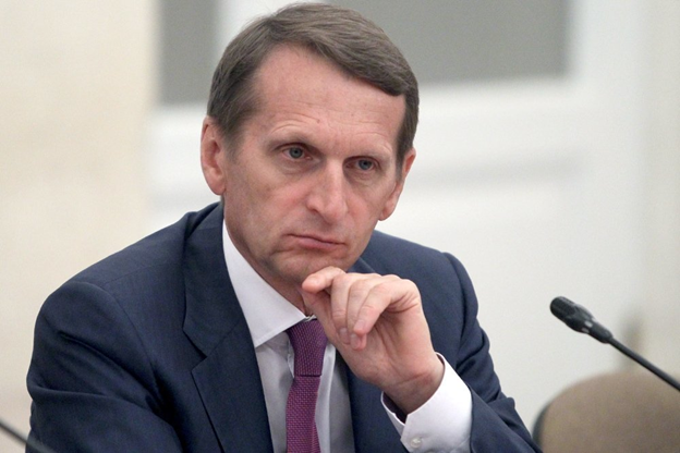 Директор СВР: «Киевская хунта согласилась с аннексией Украины Польшей»