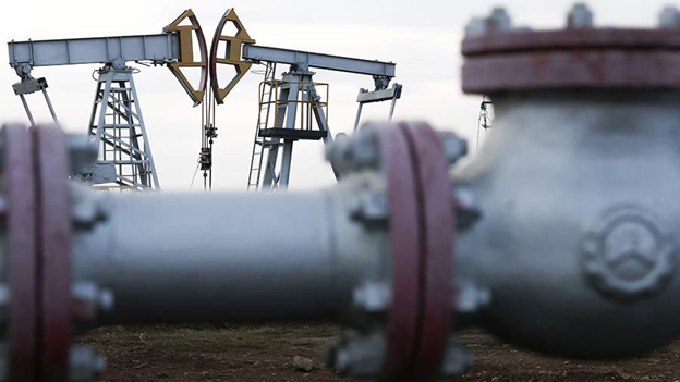 В Госдуме готовят проект постановления о приостановке поставок нефти и газа в Европу