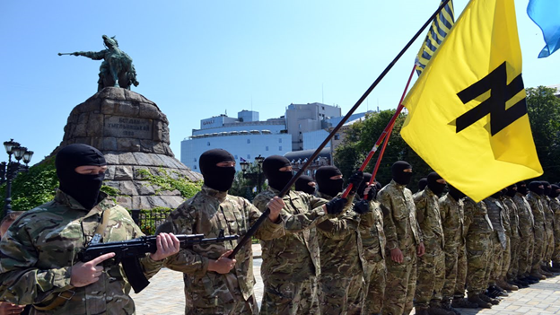 Социалисты внесли законопроект о признании Украины террористическим государством