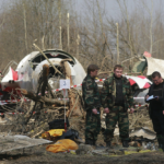 СМИ: власти Польши подтасовали факты авиакатастрофы, приведшей к гибели президента Леха Качиньского