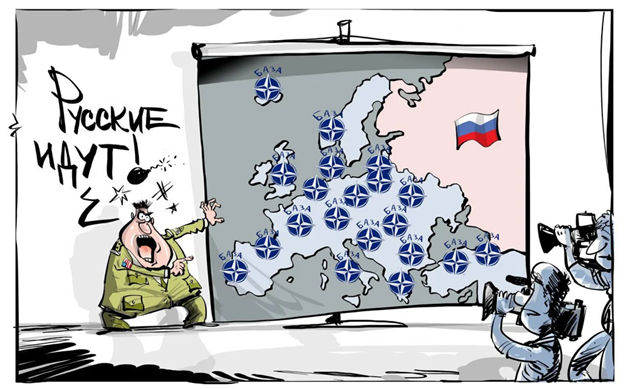 Польша выступила против обсуждения Евросоюзом гарантий безопасности для России