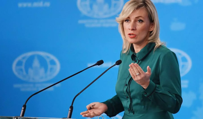 МИД России недоумевает по поводу нежелания Швеции сотрудничать в расследовании взрывов на газопроводах