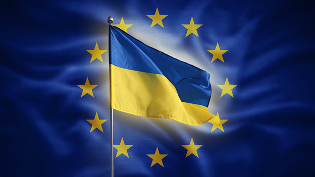 Европарламент призвал государства ЕС предоставить Украине боевые самолёты и «дальние» ракеты