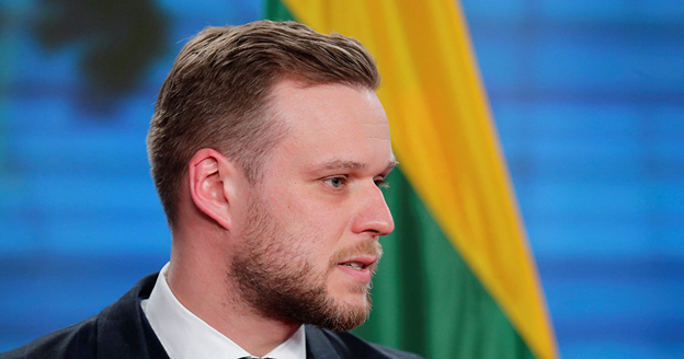 Глава МИД Литвы призвал государства Европы изгнать российских послов