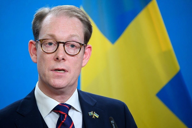 МИД Швеции впал в злобную истерику из-за статьи российского посла