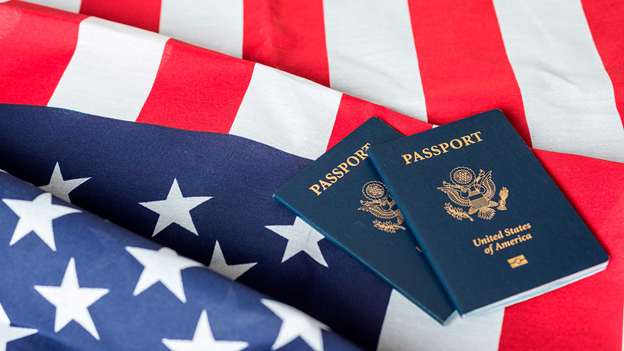 Россияне побили десятилетний рекорд по числу получения гражданства США