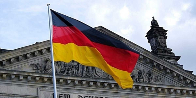 Германия отказывается компенсировать Еврокомиссии расходы на Украину