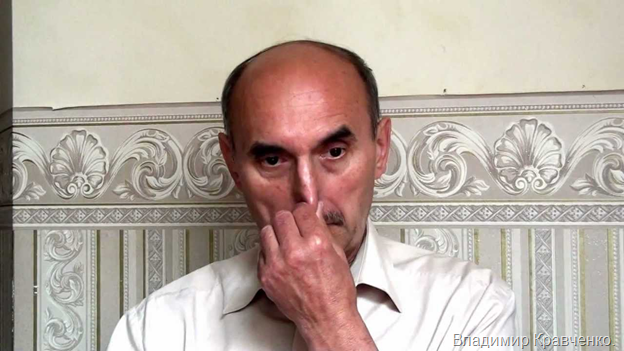 Калининградский депутат обозвал избирателей «вонючими крикунами»