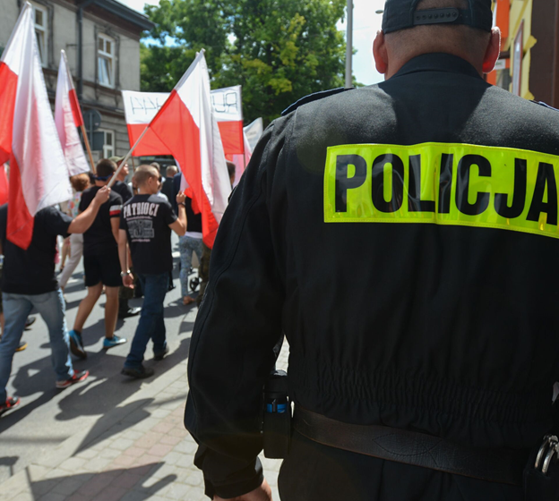 Люстрация чиновников в Польше затронет сорок тысяч человек