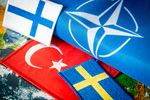 В Будапеште провалили парламентское голосование за принятие Швеции в НАТО