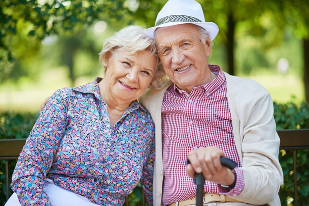 Мужчины чаще женщин рассчитывают в старости жить на пенсию - опрос