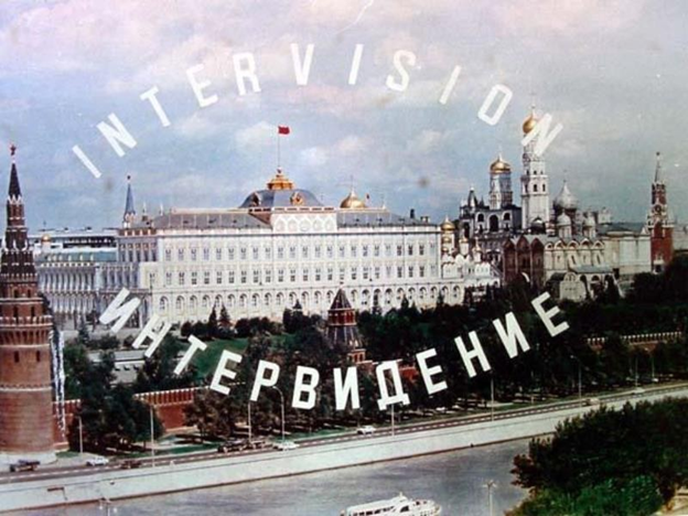 Россия противопоставит Евровидению Интервидение