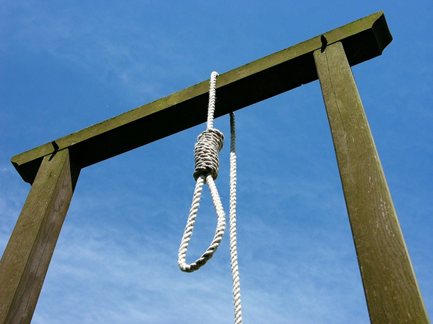 Миронов подверг резкой критике заявление Минюста РФ о смертной казни