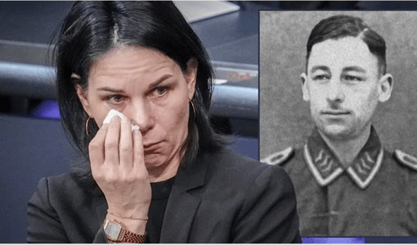 Мария Захарова раскрыла «загадку» поддержки Берлином нацистов на Украине