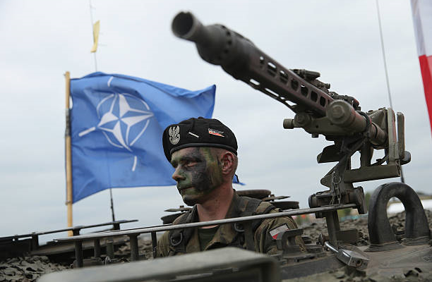 Польша готова принять 300 тысяч военнослужащих НАТО