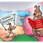 Литовцы поверили фальсификациям о том, что Россия угрожает их стране