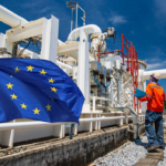 Еврочиновник: страны ЕС платят астрономическую цену за импорт газа