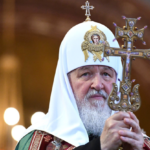 Эстонский министр призвал объявить патриарха Кирилла еретиком