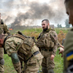 Каллас: несколько стран НАТО уже обучают бойцов ВСУ на Украине