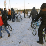 В Финляндии выступили за особый порядок приёма беженцев на границе с РФ