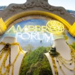 AmberForum переезжает из Светлогорска в Подмосковье