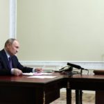 Путин обсудил энергобезопасность Калининградской области