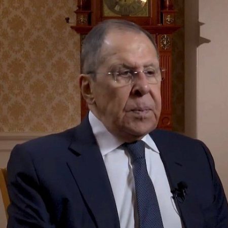 Россия передала США список атакованных ВСУ энергообъектов