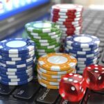 В России решили штрафовать за рекламу азартных игр - СМИ