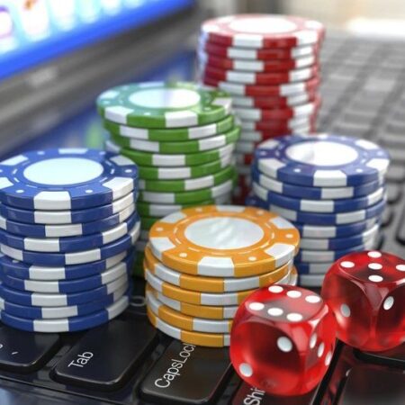 В России решили штрафовать за рекламу азартных игр - СМИ