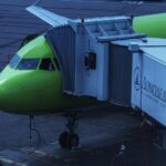 S7 Airlines запускает ежедневные рейсы между Новосибирском и Калининградом