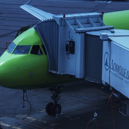 S7 Airlines запускает ежедневные рейсы между Новосибирском и Калининградом
