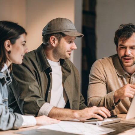 Экосистема партнерства: платформа Swappe открывает новые перспективы для бизнеса