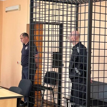 Раскрыто преступление 32-летней давности