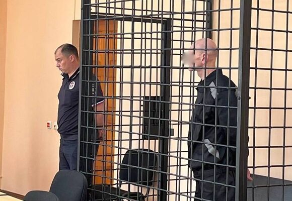 Раскрыто преступление 32-летней давности