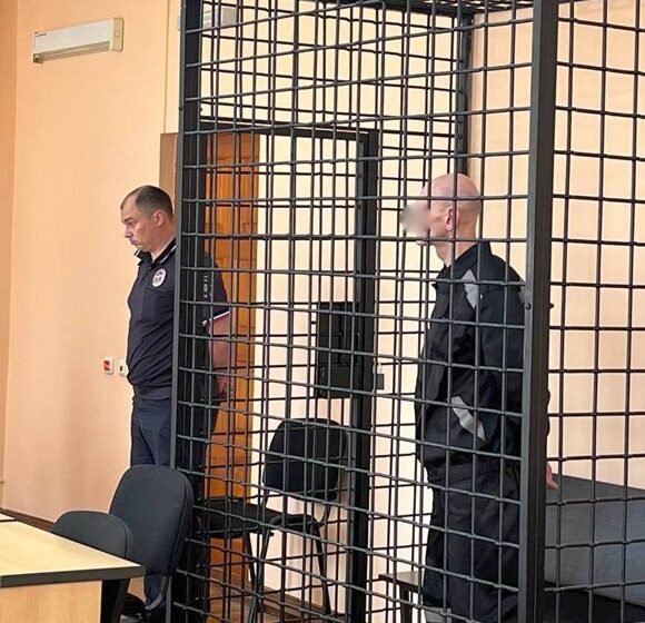 Раскрыто преступление 32-летней давности