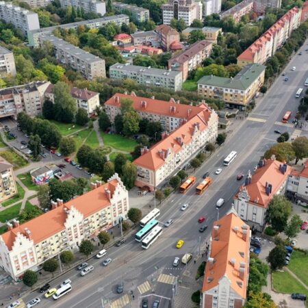 В администрации Калининграда проходят повторные обыски по делу о мошенничестве