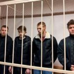 «Был в шоке»: Андрей Мостовой впервые рассказал о попытке похищения «Был в шоке»: Андрей Мостовой впервые рассказал о попытке похищения