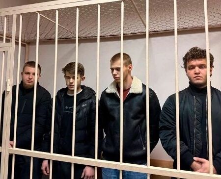 &laquo;Был в шоке&raquo;: Андрей Мостовой впервые рассказал о попытке похищения